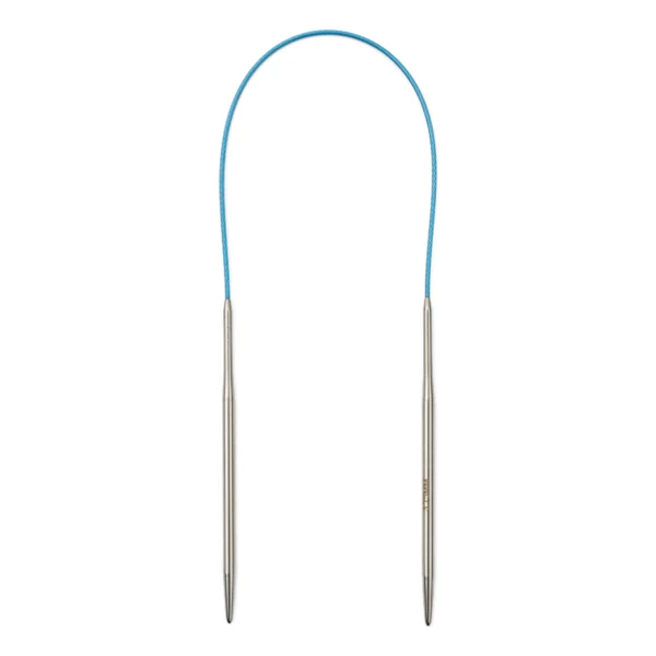 LindeHobby Faste Rundpinde, 40 cm